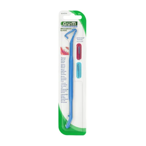 BUTLER-PROX MAN PL+RIC 605
