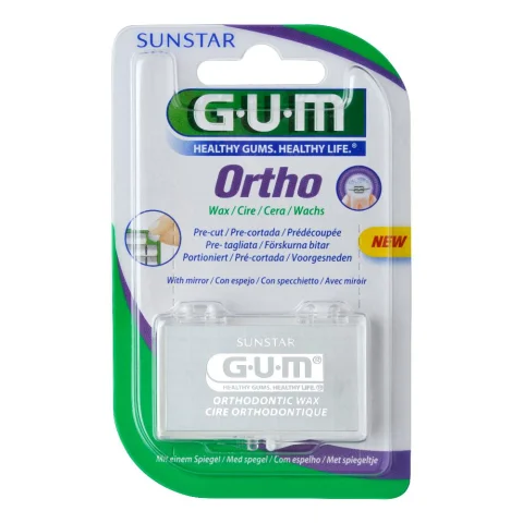 BUTLER-CERA ORTODONTICA 5PZ  723