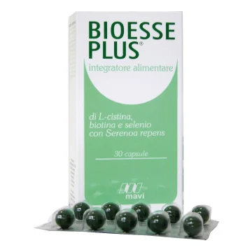 BIOESSE PLUS 30CPS BIOESSE PLUS 30CPS