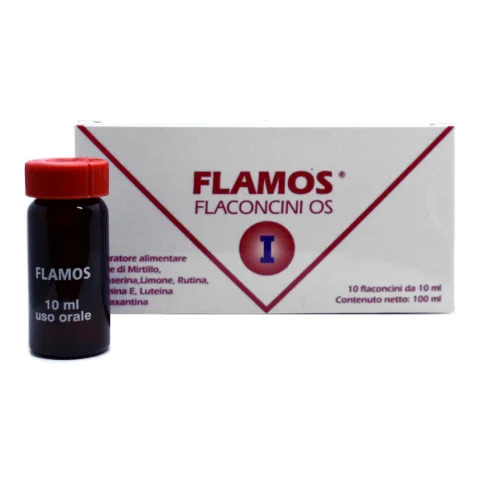 FLAMOS ALIM NAT 10FLAC FLAMOS ALIM NAT 10FLAC