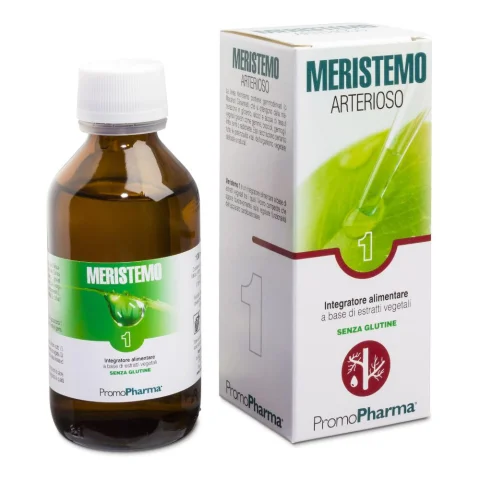 MERISTEMO YNKHAS 1 100ML MERISTEMO YNKHAS 1 100ML