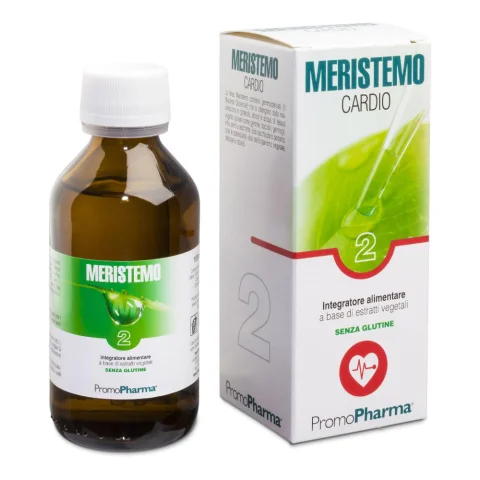 MERISTEMO YNKHAS 2 100ML