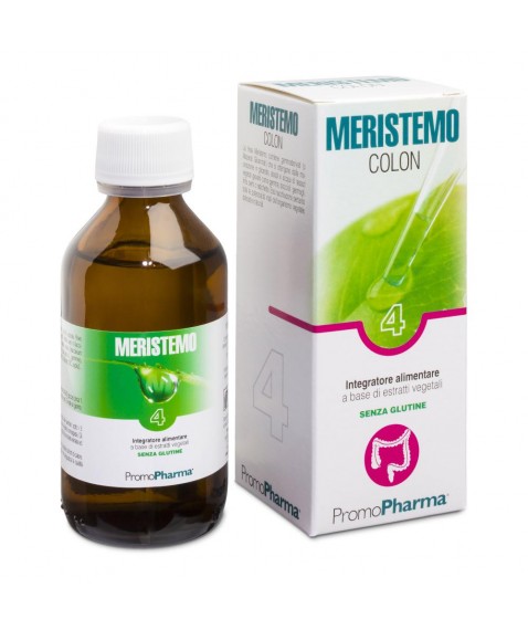 MERISTEMO YNKHAS  4 100ml