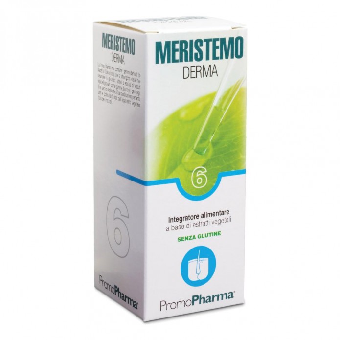 MERISTEMO INKAS 6 100ML