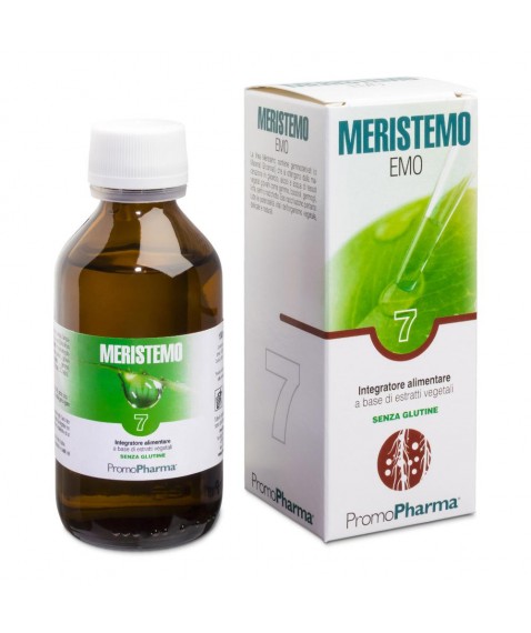 MERISTEMO YNKHAS  7 100ml