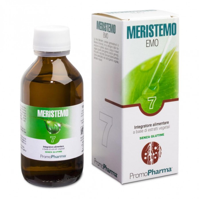 MERISTEMO YNKHAS  7 100ml