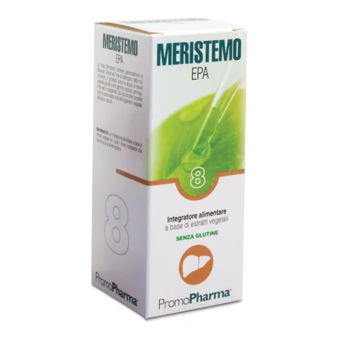 MERISTEMO YNKHAS 8 100ML MERISTEMO YNKHAS 8 100ML