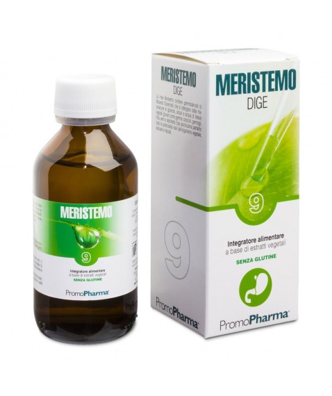 MERISTEMO YNKHAS  9 100ml