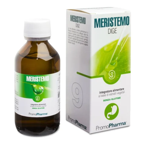 MERISTEMO YNKHAS 9 100ml MERISTEMO YNKHAS 9 100ml