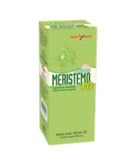 MERISTEMO YNKHAS 10 100ml