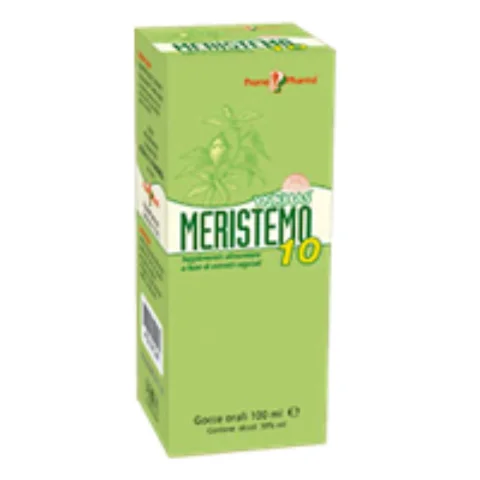 MERISTEMO YNKHAS 10 100ml MERISTEMO YNKHAS 10 100ml
