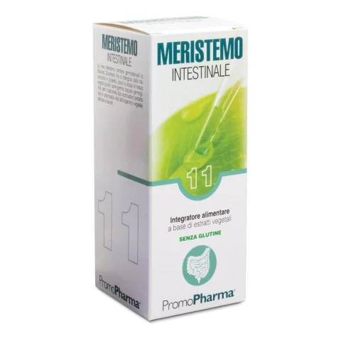 MERISTEMO YNKHAS 11 100ml MERISTEMO YNKHAS 11 100ml