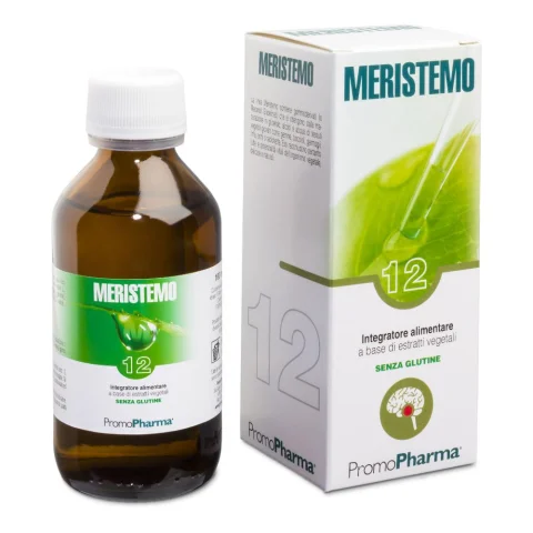 MERISTEMO YNKHAS 12 100ml MERISTEMO YNKHAS 12 100ml
