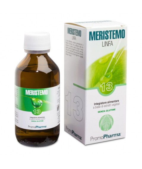 MERISTEMO YNKHAS 13 100ML