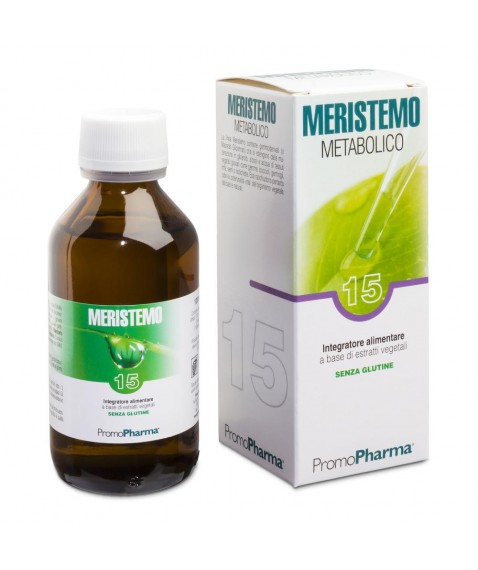 MERISTEMO YNKHAS 15 100ml