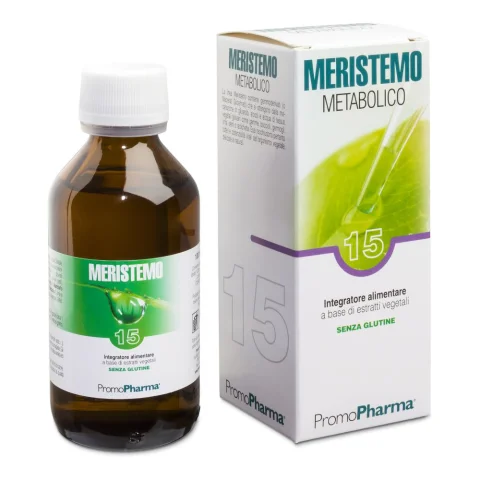 MERISTEMO YNKHAS 15 100ml MERISTEMO YNKHAS 15 100ml