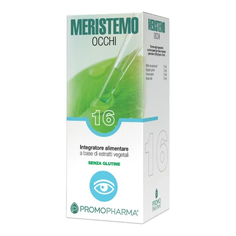 MERISTEMO YNKHAS 16 100ml MERISTEMO YNKHAS 16 100ml