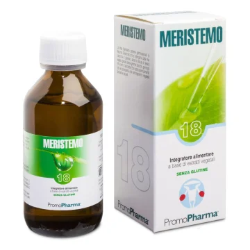MERISTEMO YNKHAS 18 100ML