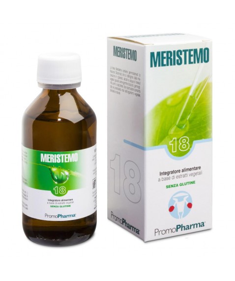 MERISTEMO YNKHAS 18 100ML