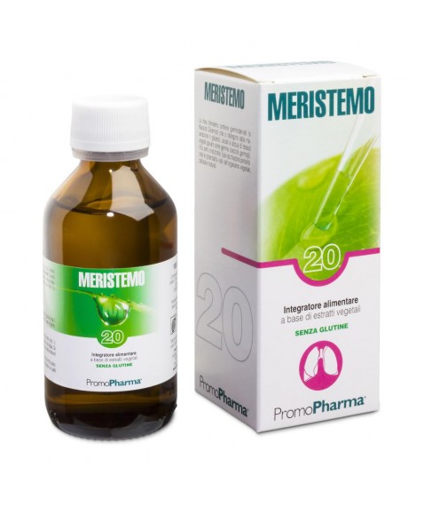 MERISTEMO YNKHAS 20 100ml