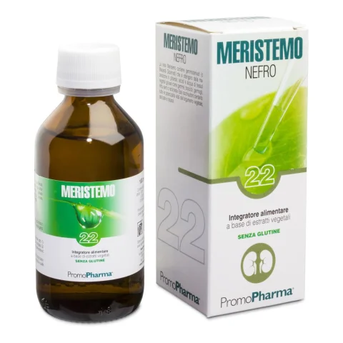 MERISTEMO YNKHAS 22 100ML MERISTEMO YNKHAS 22 100ML