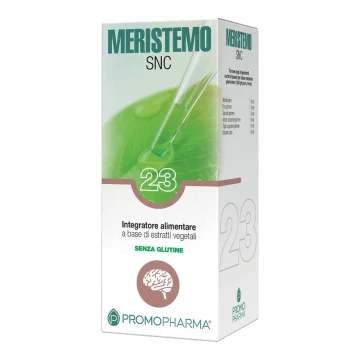 MERISTEMO YNKHAS 23 100ML