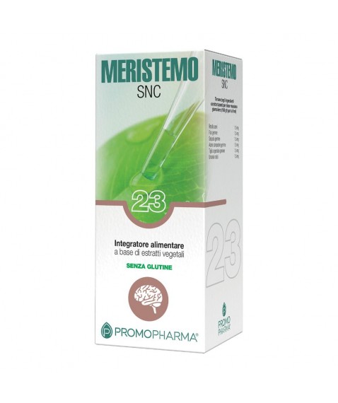 MERISTEMO YNKHAS 23 100ML