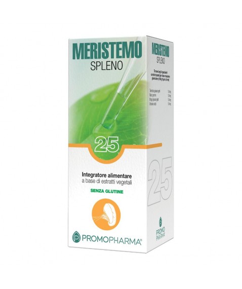 MERISTEMO INKAS 25 100ML