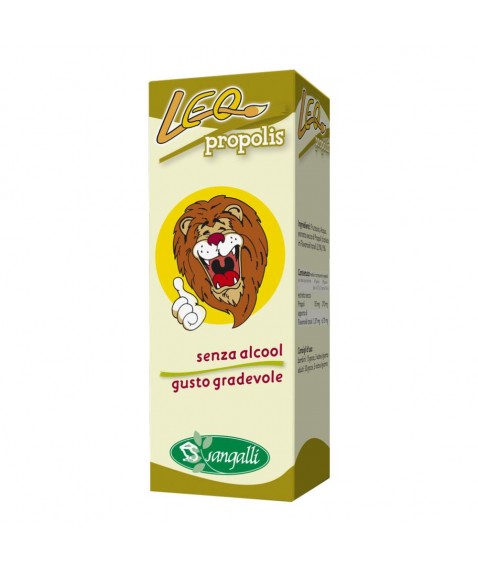 LEO PROPOLIS 30ML