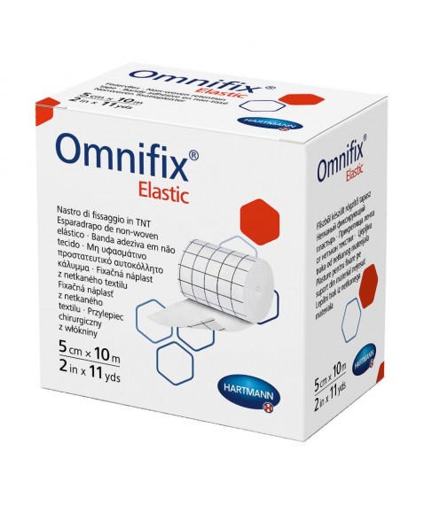 CER OMNIFIX ELASTIC 5X1000CM