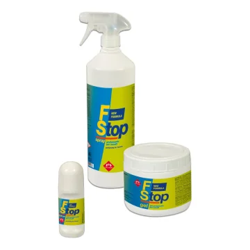 FLAI STOP GEL 500ML