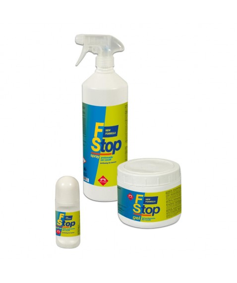 FLAI STOP GEL 500ML