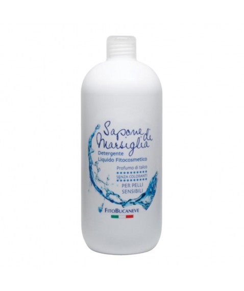 SAPONE MARSIGLIA LIQ.1000ML FITO