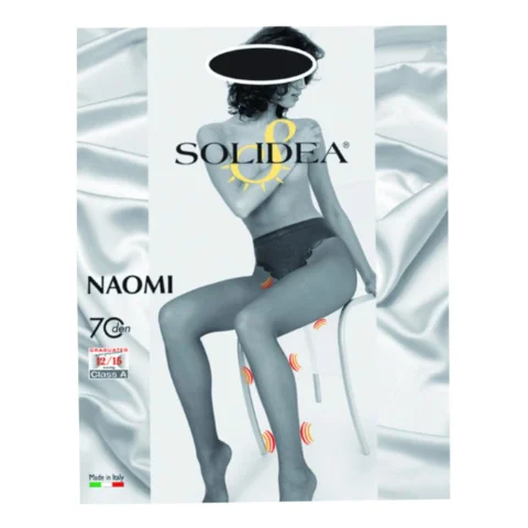 NAOMI 70 Coll.Mod.Nero 3 NAOMI 70 Coll.Mod.Nero 3