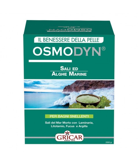 OSMODYN Sali Alghe Marine 2Kg