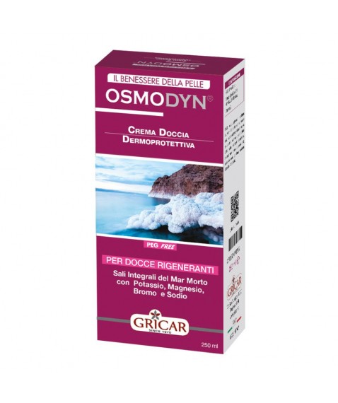 OSMODYN Crema-Doccia 250ml