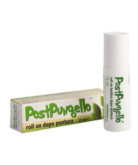 POST PUNGELLO Roll-On 15g