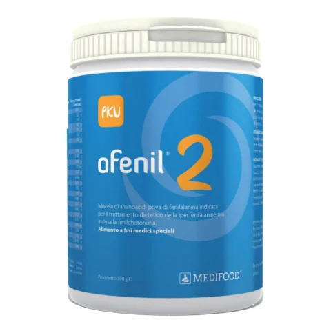AFENIL 2 Misc.Aminoacidi 500g AFENIL 2 Misc.Aminoacidi 500g