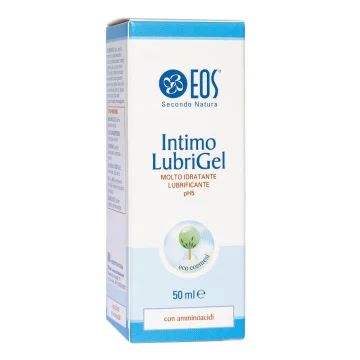 EOS INTIMO LUBRIGEL 50ML GEL INTIMO VAGINALE