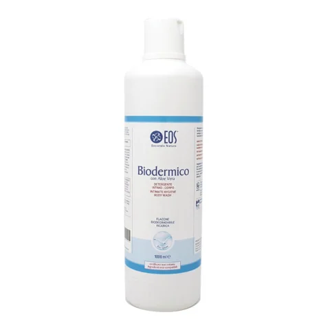 DETERGENTE BIODERMICO 1000ML