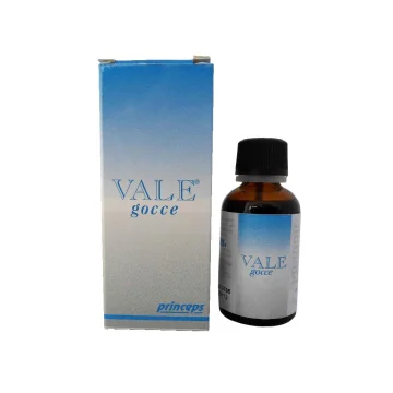 VALE 30ml Gtt VALE 30ml Gtt