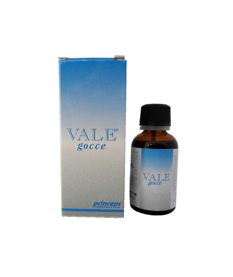 VALE 30ml Gtt