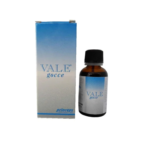 VALE 30ml Gtt