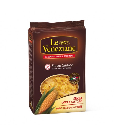 LE VENEZIANE Gnocchi Mais 250g