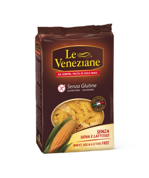 LE VENEZIANE Eliche Mais 250g