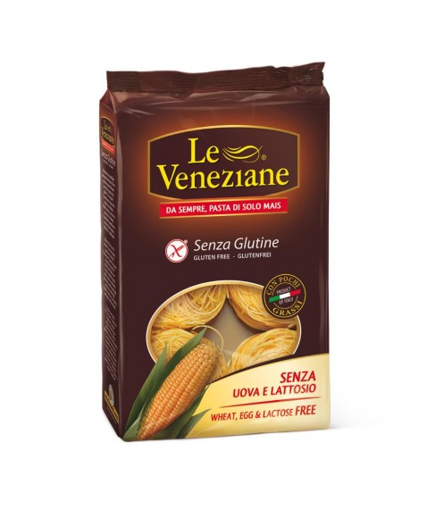 LE VENEZIANE Capellini 250g