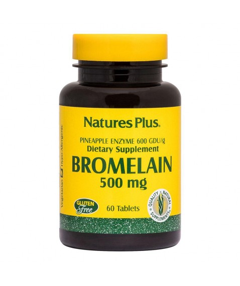 BROMELAINA 60 Tav.