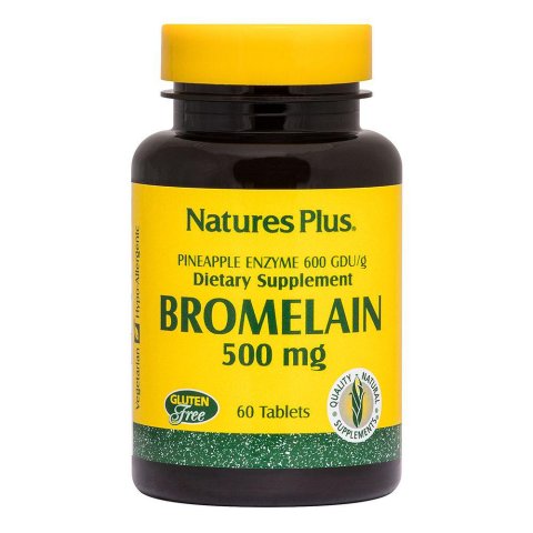 BROMELAINA 60 Tav. BROMELAINA 60 Tav.