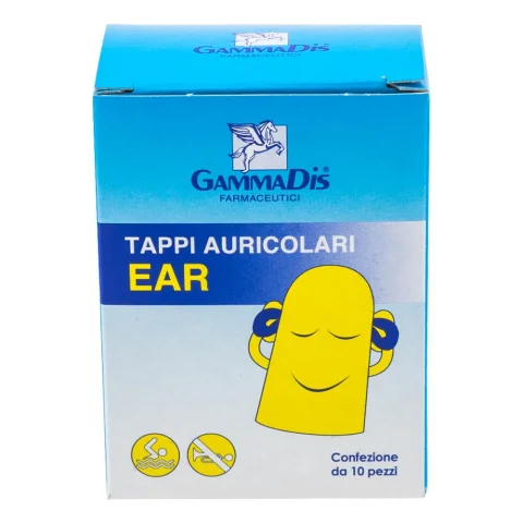 FILTRI EAR.10PZ GAMMADIS FILTRI EAR.10PZ GAMMADIS