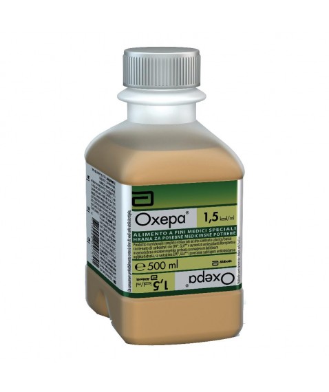 OXEPA 500ML